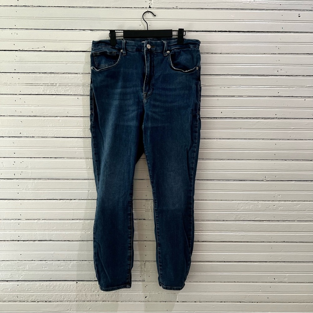 Good American Good Legs Jeans